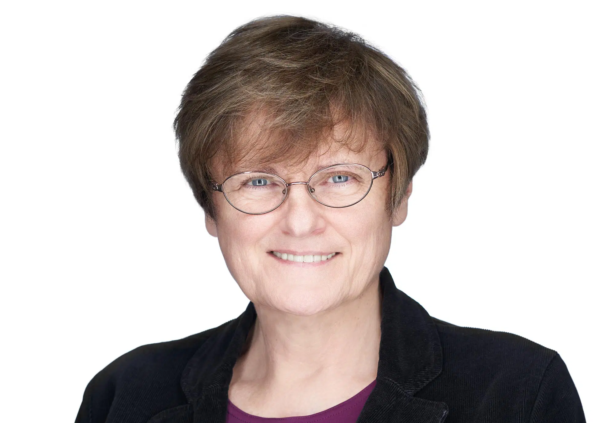 	Katalin Karikó	
